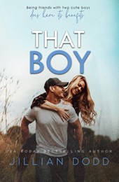 That Boy