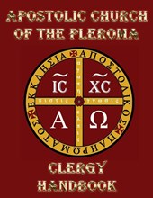 Phosphoros, T: Apostolic Church of the Pleroma Clergy Handbo