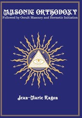 MASONIC ORTHODOXY