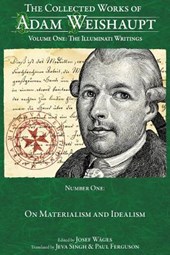 ON MATERIALISM & IDEALISM