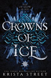 Crowns of Ice