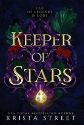 Keeper of Stars