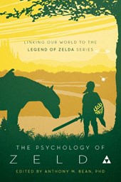 The Psychology of Zelda