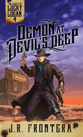Demon at Devil's Deep