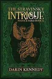 The Stravinsky Intrigue