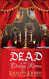 Dead In The Dining Room