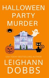 Halloween Party Murder
