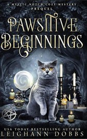 Pawsitive Beginnings