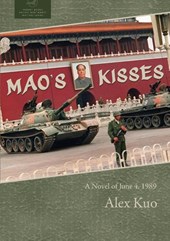 Mao's Kisses