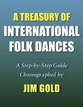 A Treasury of International Folk Dances