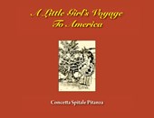 A Little Girl's Voyage To America