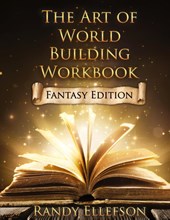 The Art of World Building Workbook