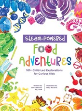STEAM-Powered Food Adventures