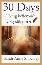 30 DAYS OF LIVING BETTER WHILE