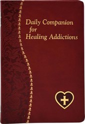 Wright, A: Daily Companion for Healing Addictions