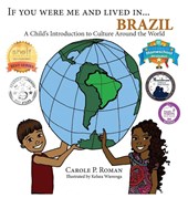 If You Were Me and Lived in... Brazil