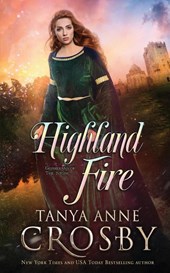 Highland Fire