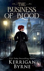 The Business of Blood