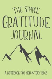 The Simple Gratitude Journal