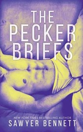 The Pecker Briefs