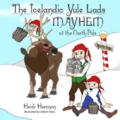 The Icelandic Yule Lads