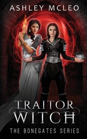 Traitor Witch