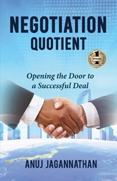 Negotiation Quotient