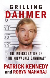 Grilling Dahmer