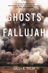 Ghosts of Fallujah