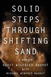 Solid Steps Through Shifting Sand
