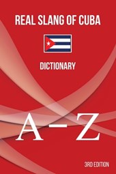 Real Slang of Cuba.