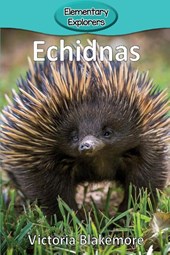 Echidnas