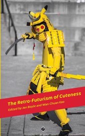 RETRO-FUTURISM OF CUTENESS