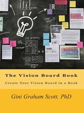 The Vision Board Book