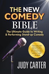 The NEW Comedy Bible
