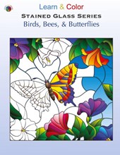 Birds, Bees, and Butterflies
