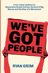 We've Got People