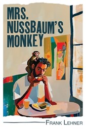 Mrs. Nussbaum's Monkey: Poems