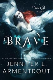 Armentrout, J: Brave