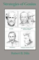 Strategies of Genius