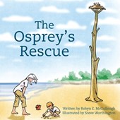 The Osprey's Rescue
