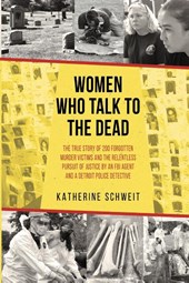 Women Who Talk to the Dead