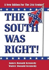 The South Was Right!
