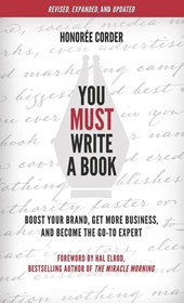 You Must Write a Book