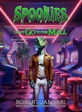Don't Go to the Mall