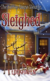 The Coffee House Sleuths