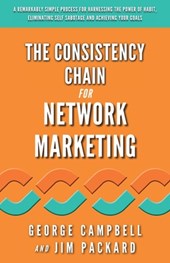 The Consistency Chain for Network Marketing
