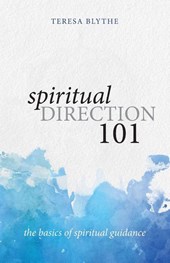 Spiritual Direction 101
