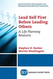 Lead Self First Before Leading Others