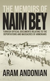 The Memoirs of Naim Bey